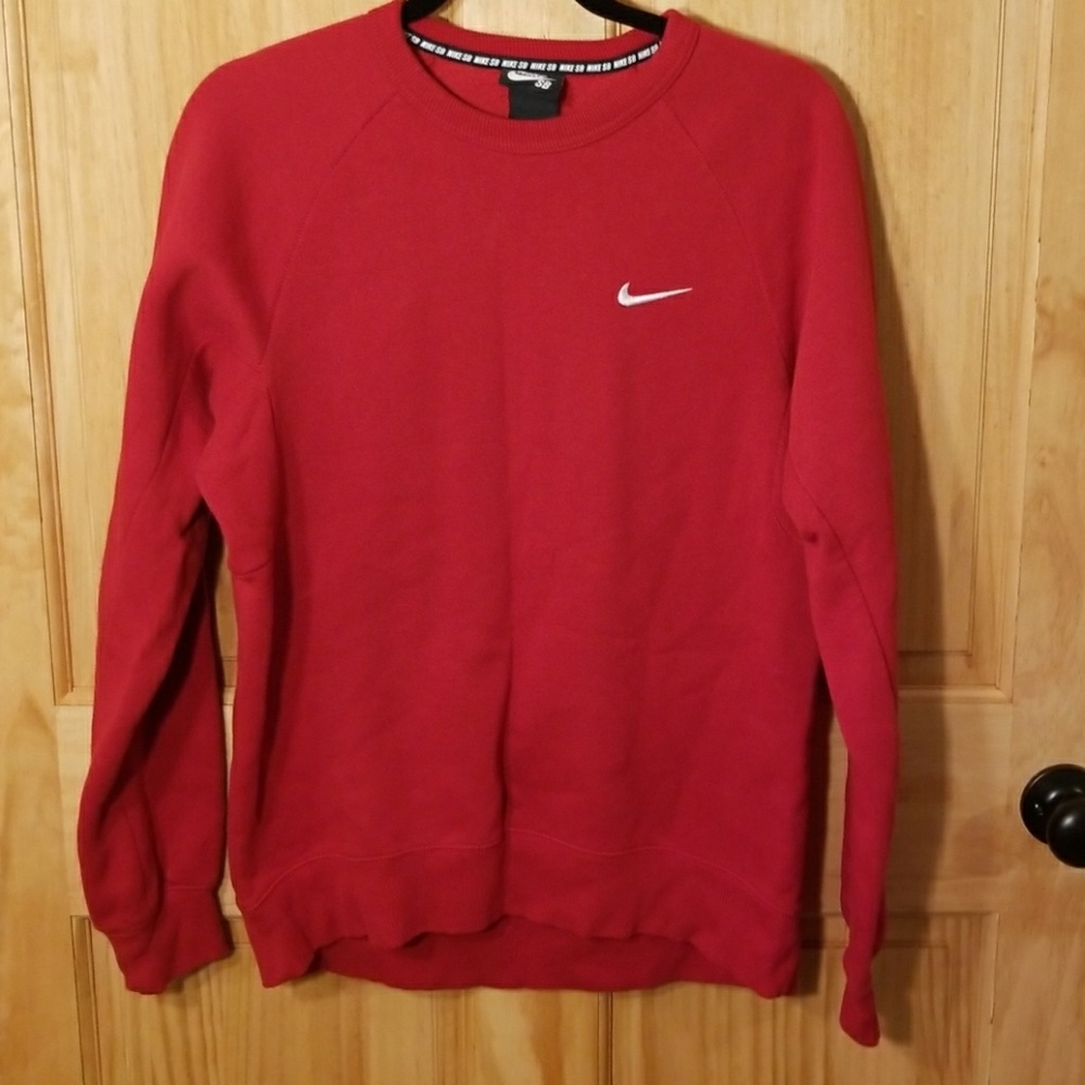 ✅Nike Sweatshirt✔- Size S